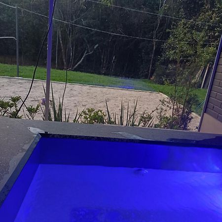 Casa Para Relaxar Exclusiva Para Casal Βίλα Bragança Paulista Εξωτερικό φωτογραφία