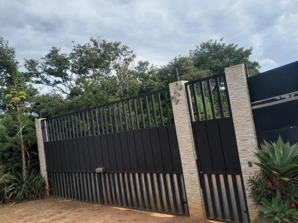 Casa Para Relaxar Exclusiva Para Casal Βίλα Bragança Paulista Εξωτερικό φωτογραφία