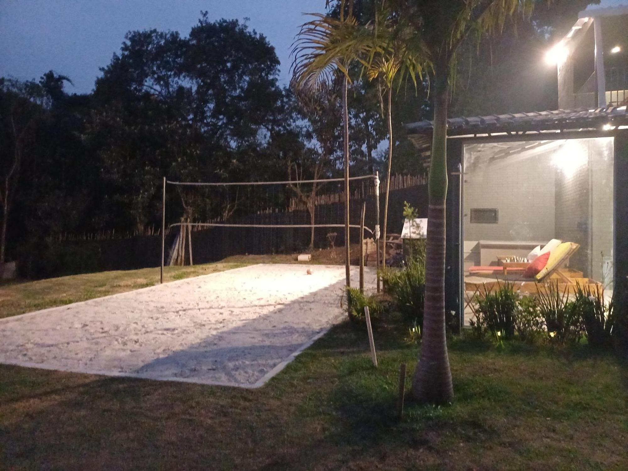 Casa Para Relaxar Exclusiva Para Casal Βίλα Bragança Paulista Εξωτερικό φωτογραφία